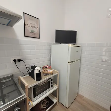 Apartamento Casa Simone *