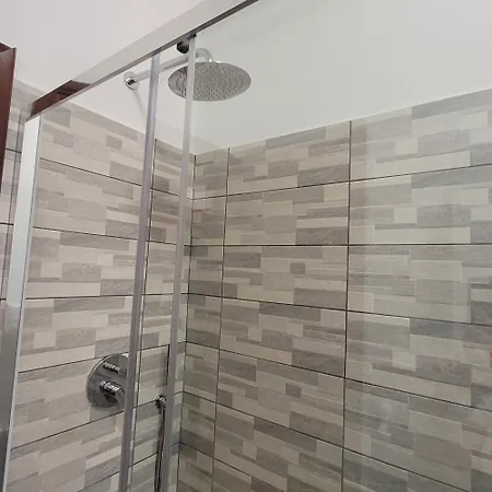 Apartamento Casa Simone