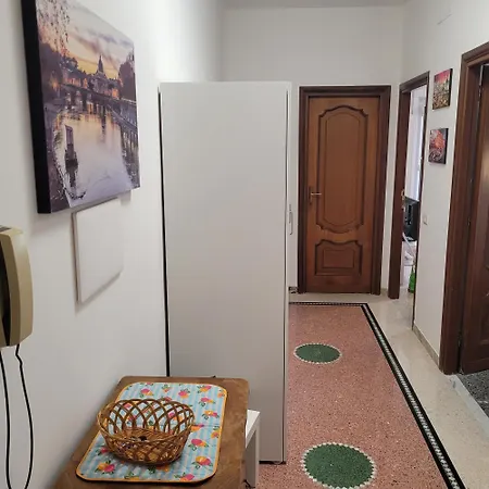 Apartament Casa Simone *