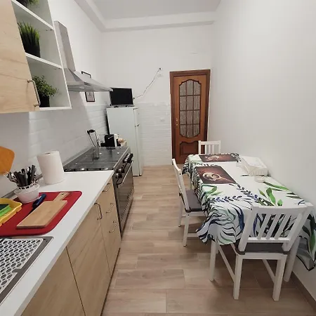 Apartament Casa Simone *
