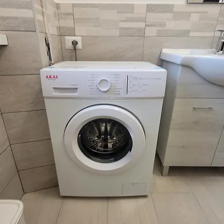 Apartamento Casa Simone Roma