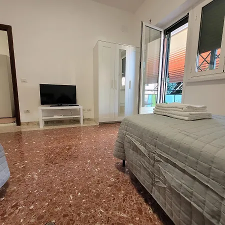 Apartament Casa Simone *