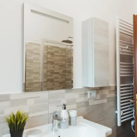Apartamento Casa Simone Roma