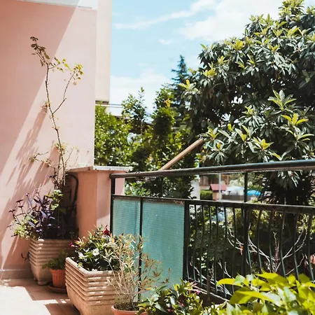 Apartamento Casa Simone *