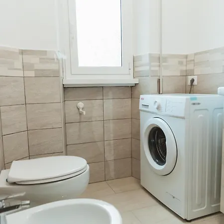 Apartament Casa Simone Rzym