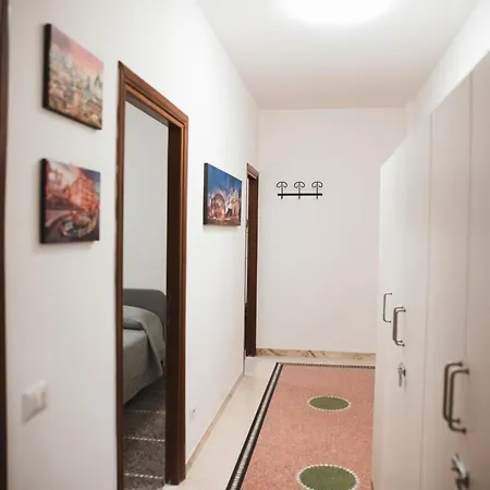 Apartamento Casa Simone