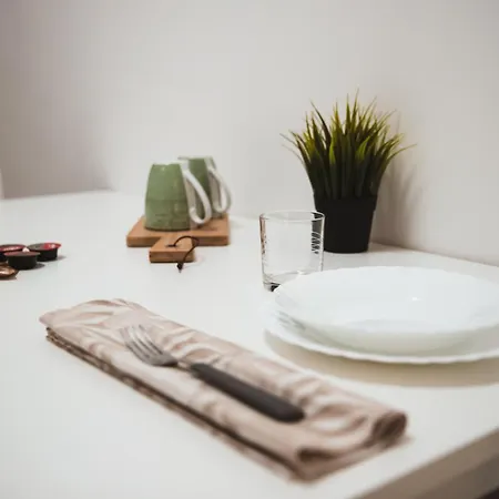 Apartament Casa Simone Rzym