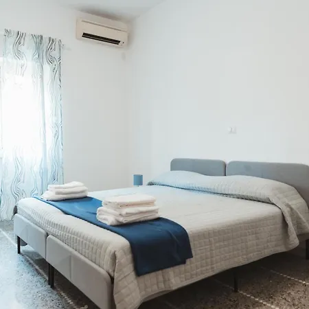 Apartamento Casa Simone