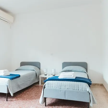 Apartamento Casa Simone
