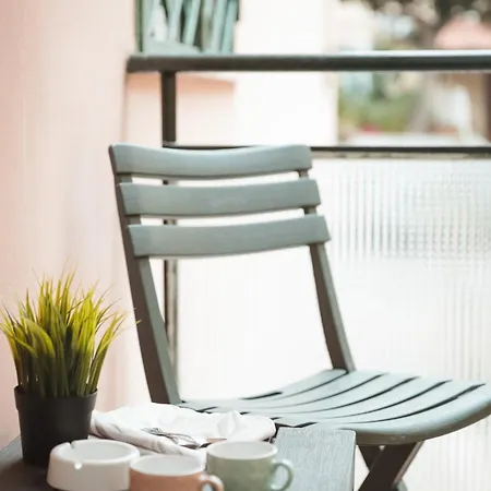 Apartamento Casa Simone *