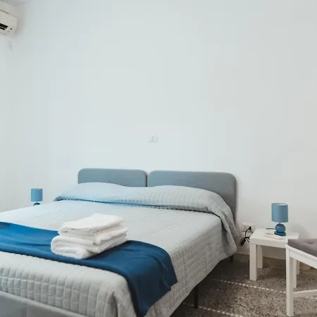 Apartament Casa Simone Rzym